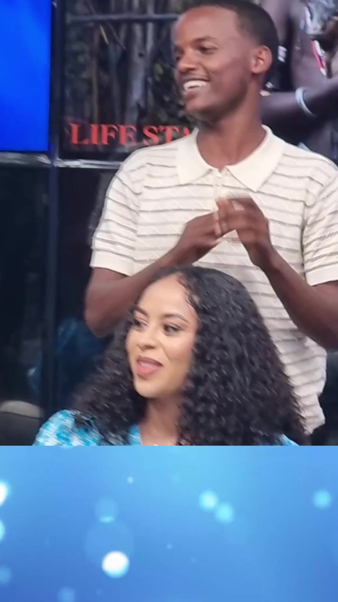 @sura እና ጀማው