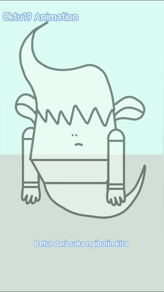 @oktu19 animation