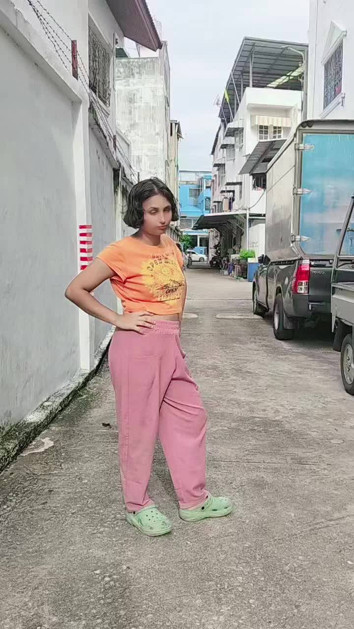 @kiyara bad girl