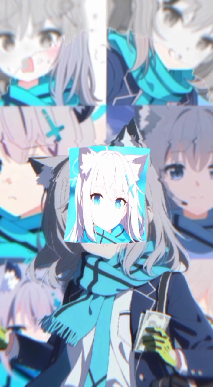 @№SHIRO-KAL&trade;