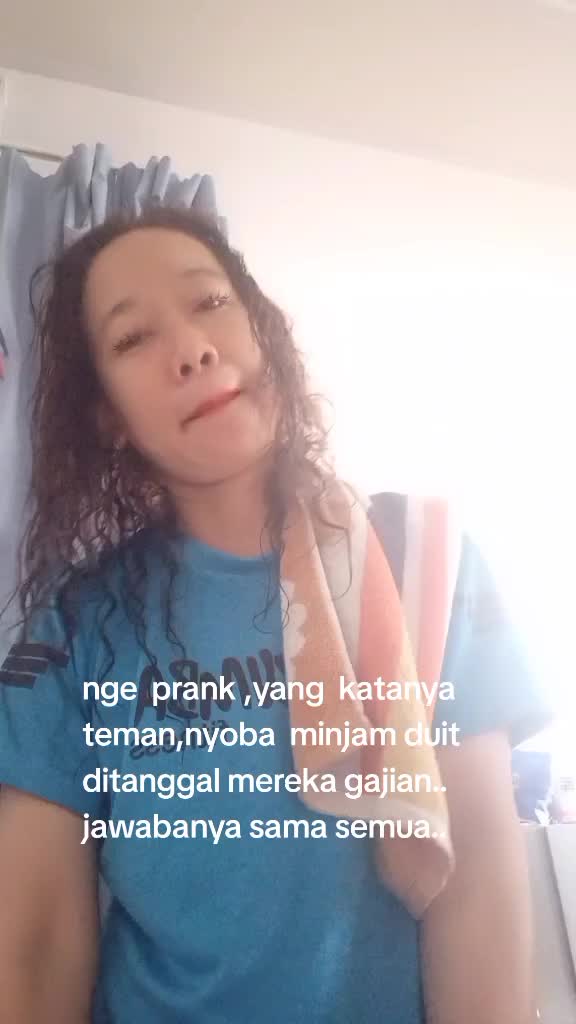 @Yanti cantik