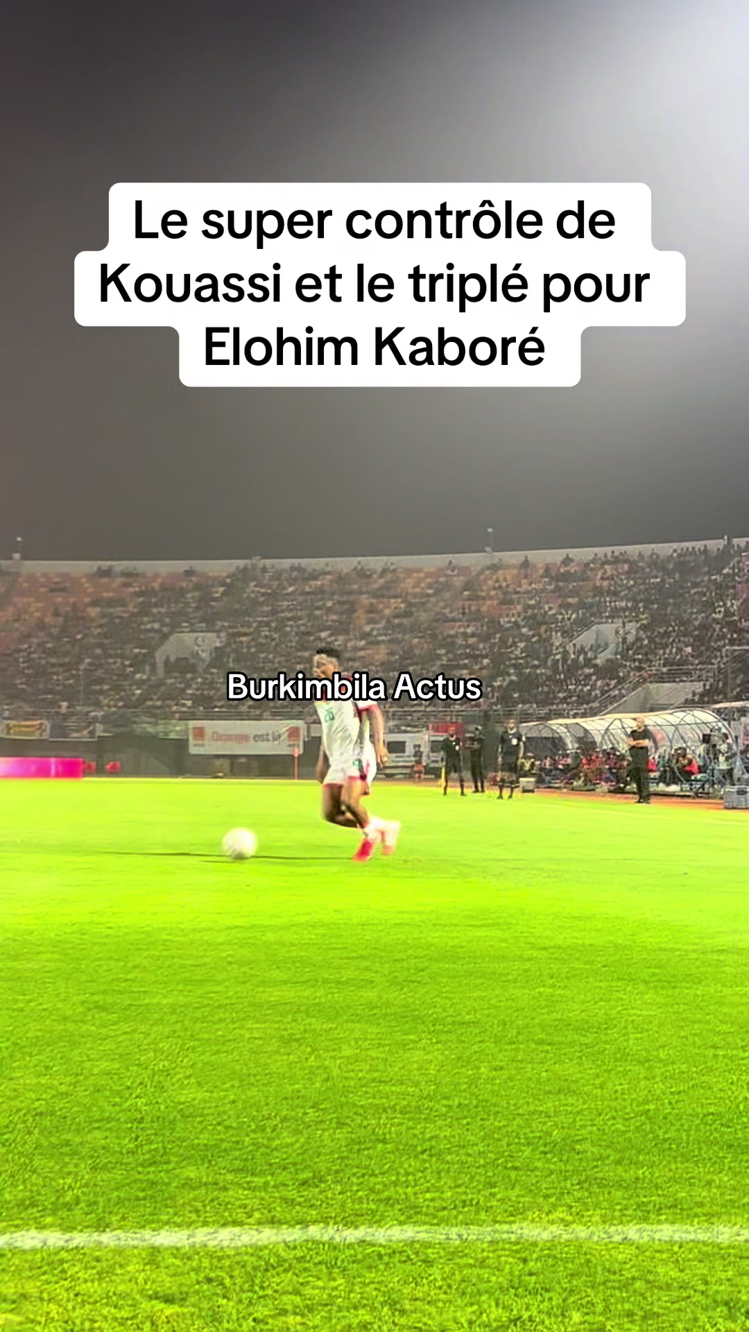 @BURKIMBILA ACTUS