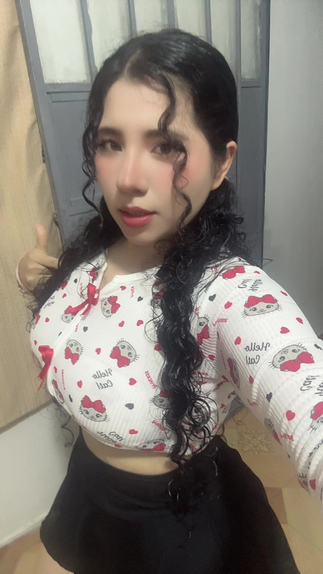 @Evelin Rodriguez