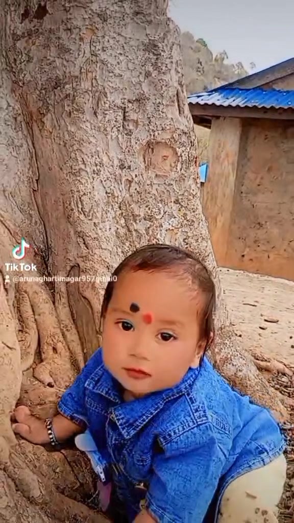 @deepu magar