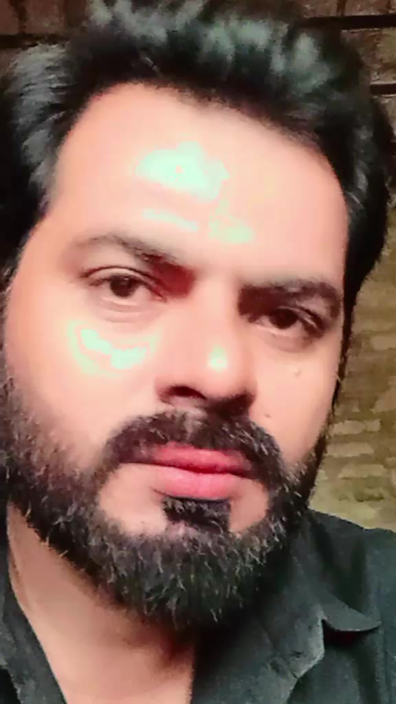 @Zain Ali Waris
