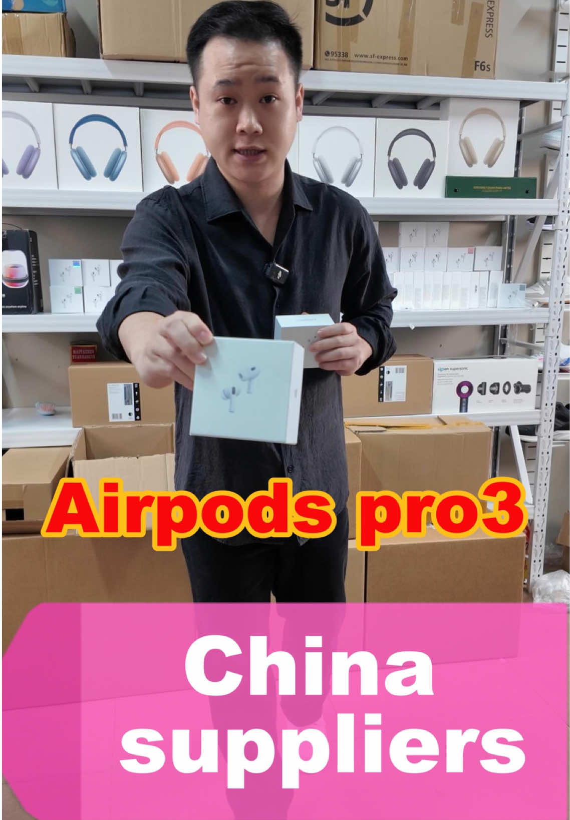 @Leo Chinese supplier