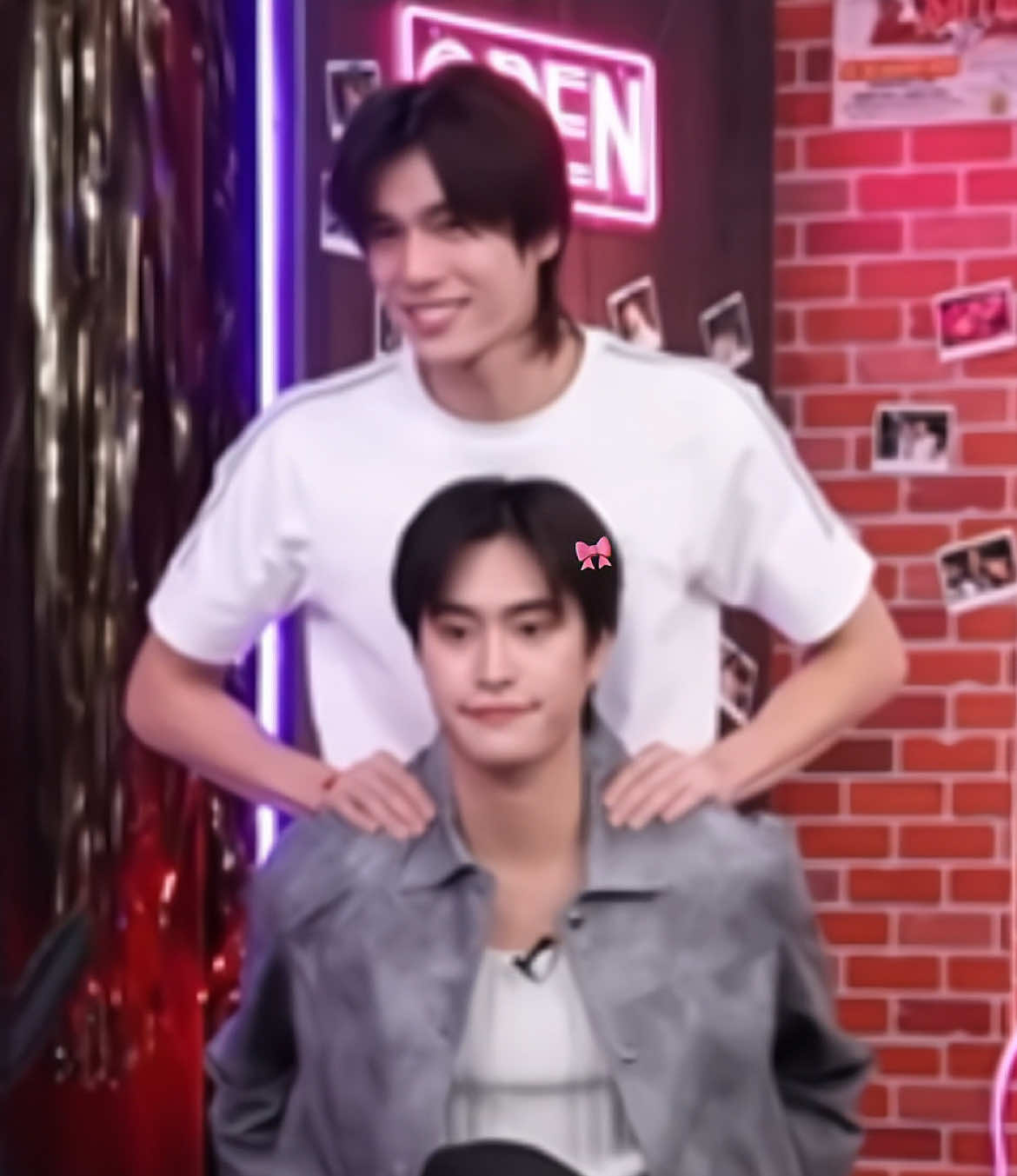 @๐๐๐๐'๐ฌ ๐ฅ๐จ๐ฏ๐ แข๐ญฉ