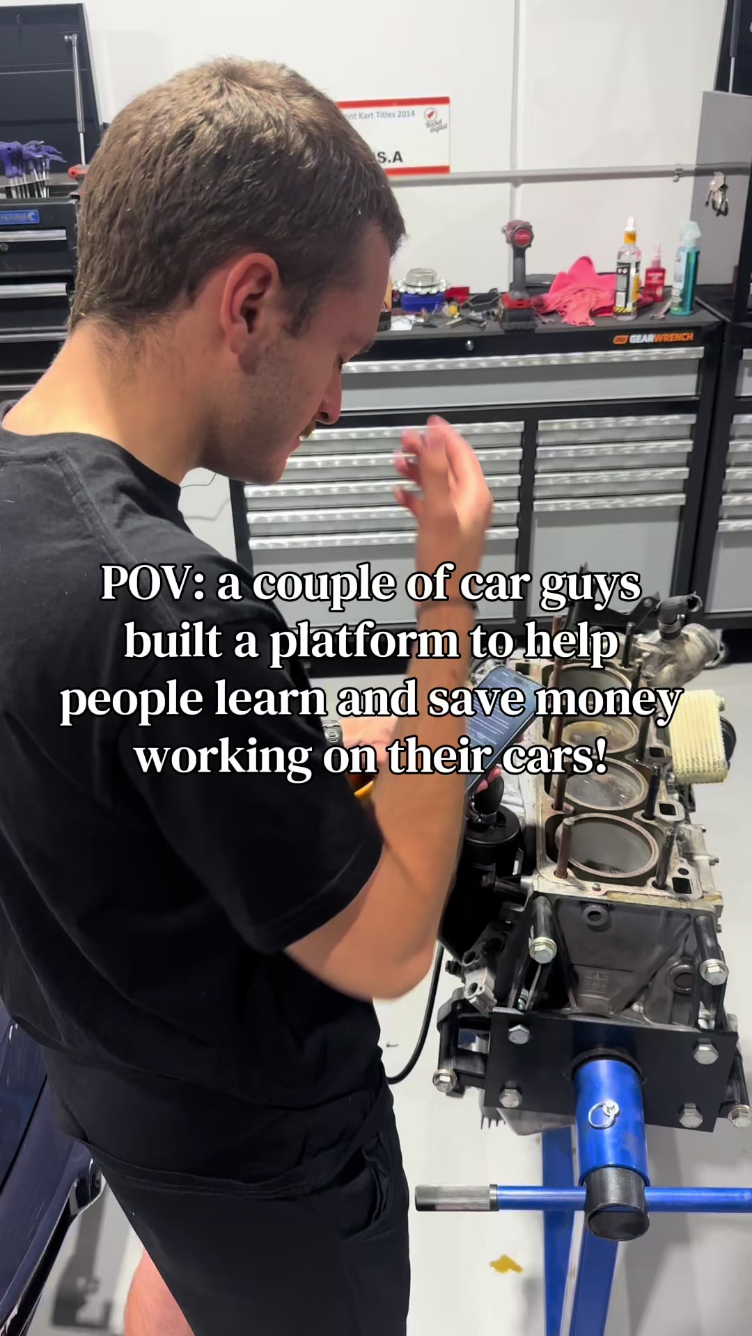 @TorqueBot | AI Car Assistant