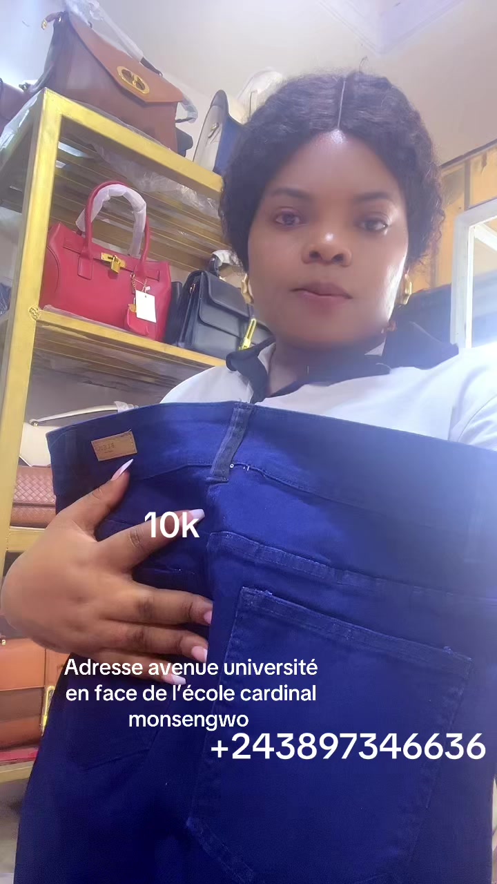 @Aicha Business International