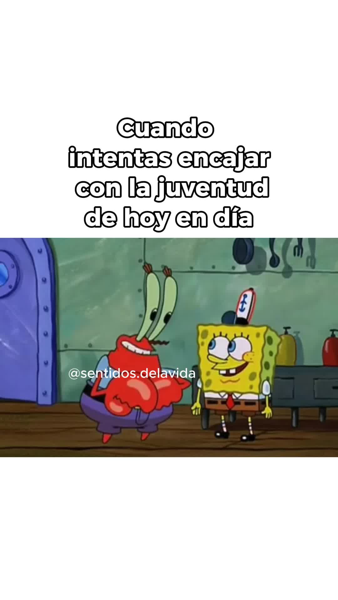 @Sentidos de la Vida