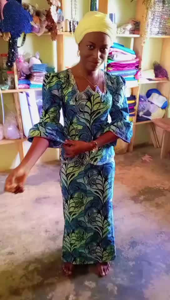 @Soly's Fashion
