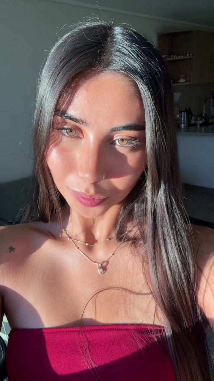 @chilenita