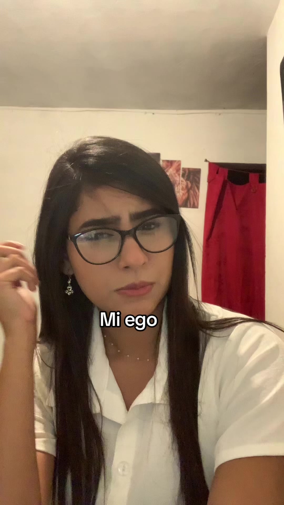 @Serena