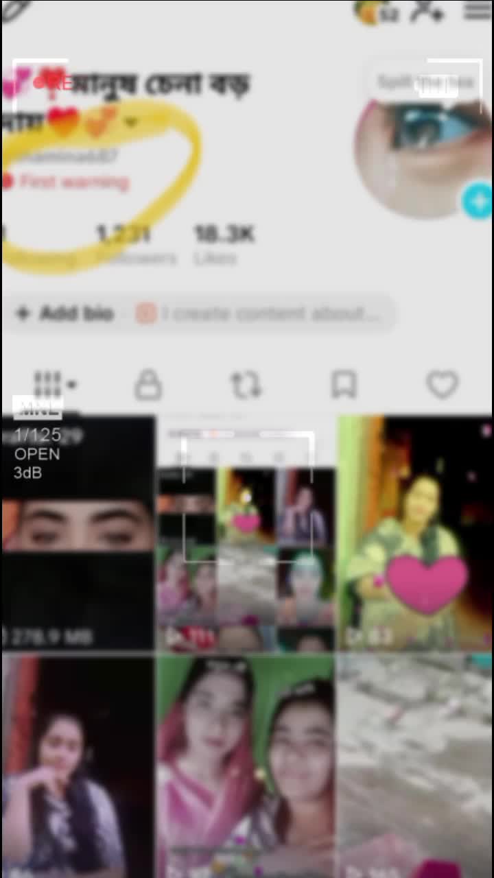 @💞❣মানুষ চেনা বড় দায়♥️💞