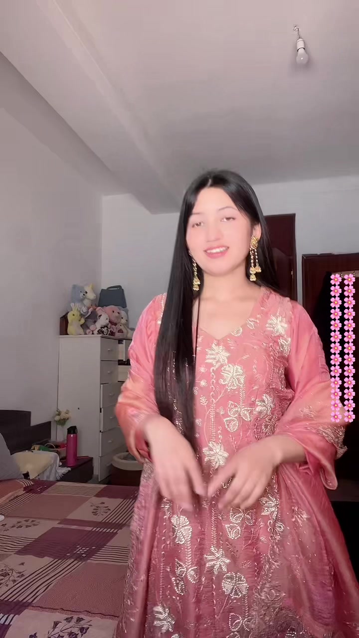 @Alisha