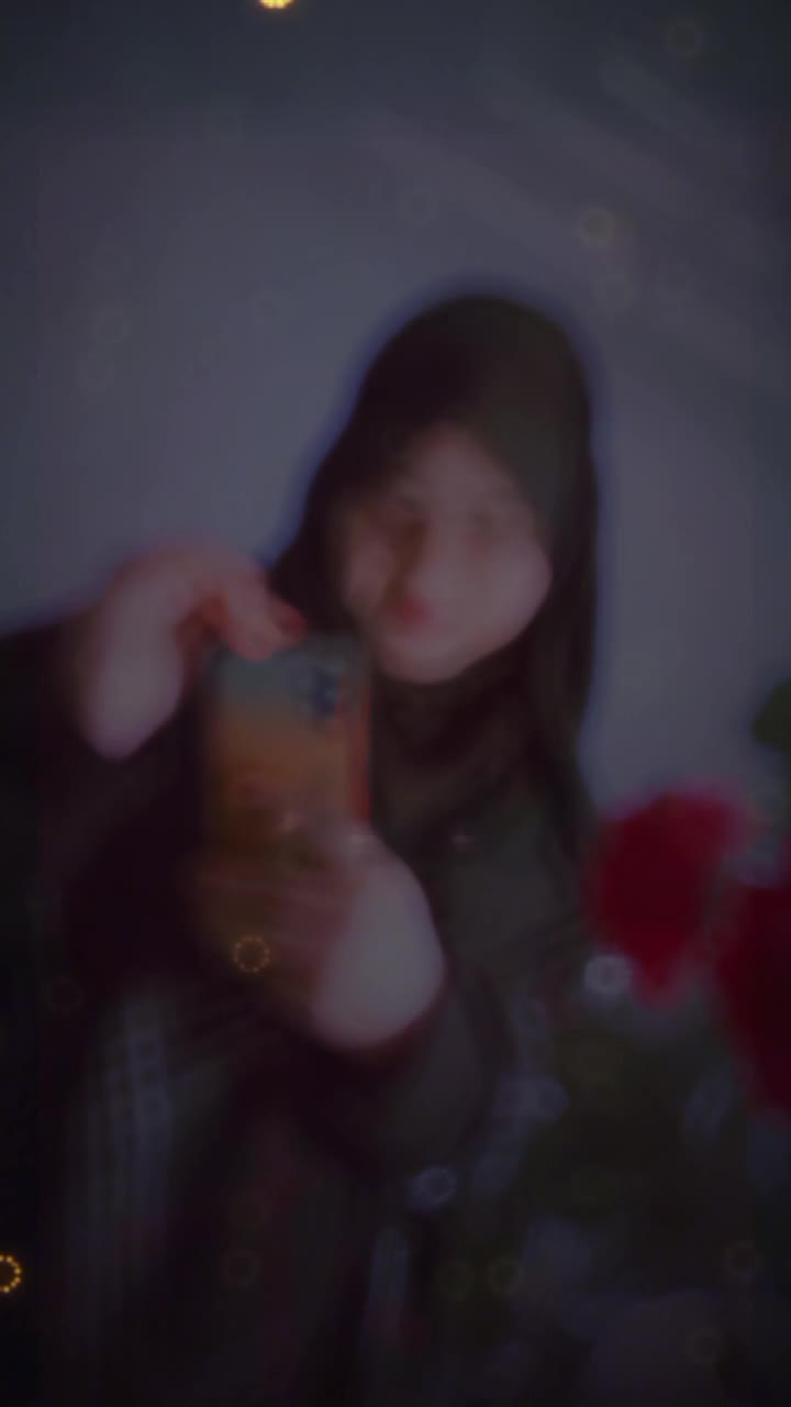 @Silent Feeling &Muskan khan