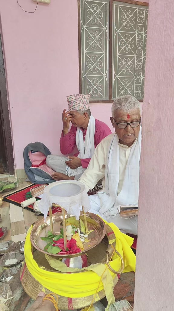 @Maya Devi Poudel