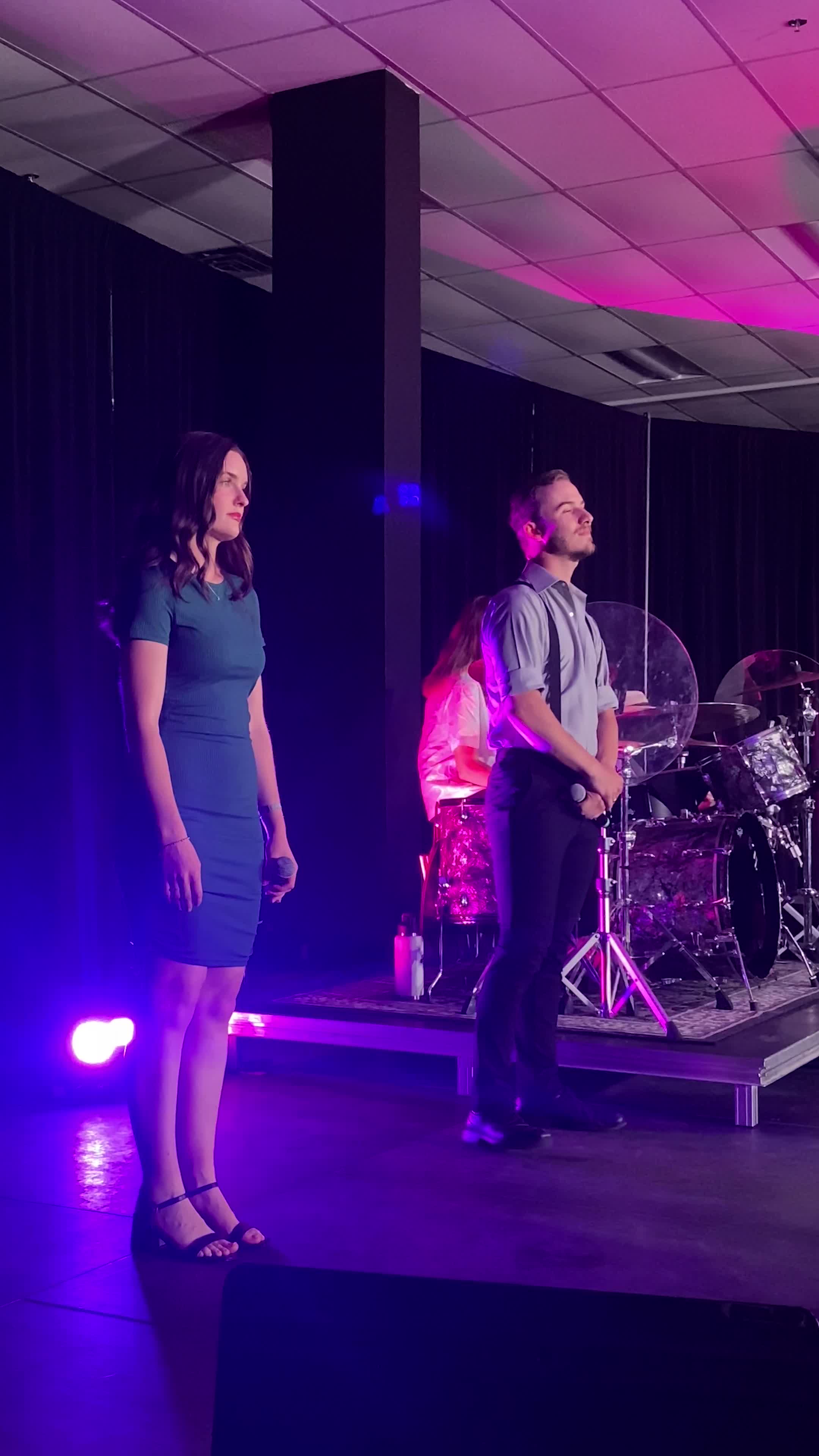 @Youth Singers of Calgary