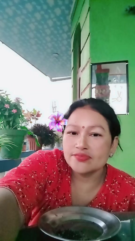 @Tulasa Sapkota