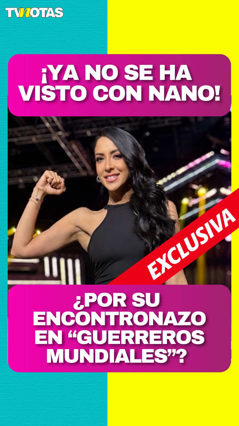 @Revista TVNotas