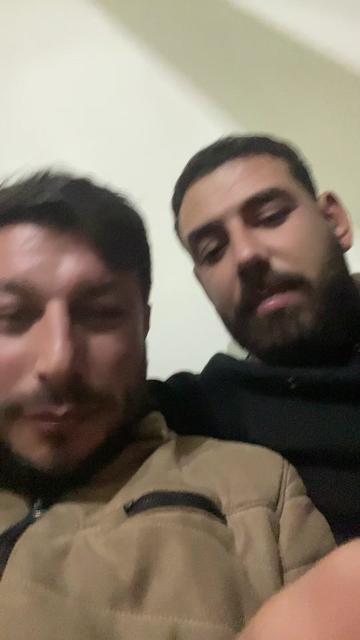 @MÜSLÜM ERGÜN