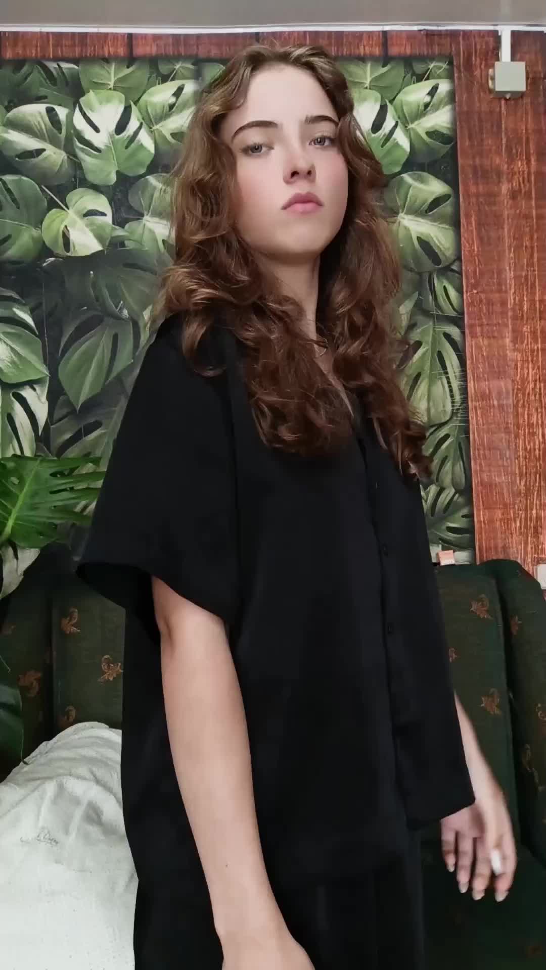 @Mandarinka