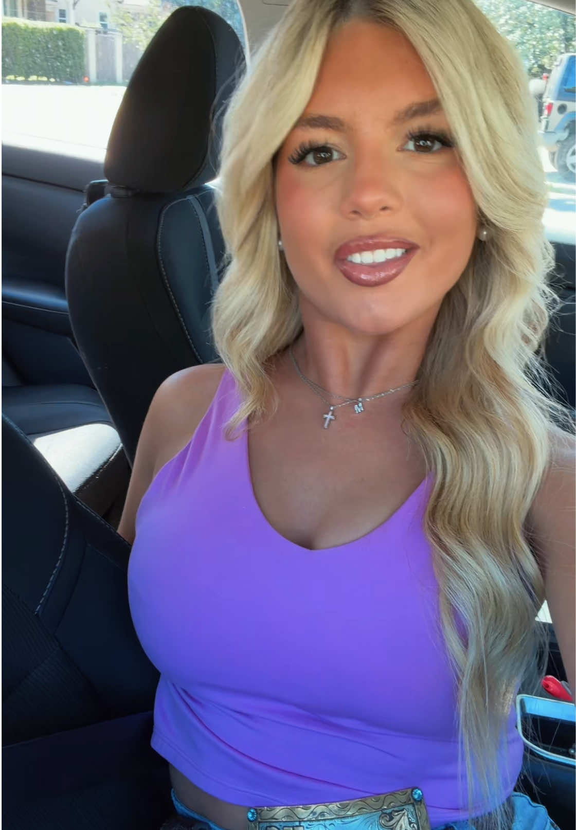 @KARA GARCIE