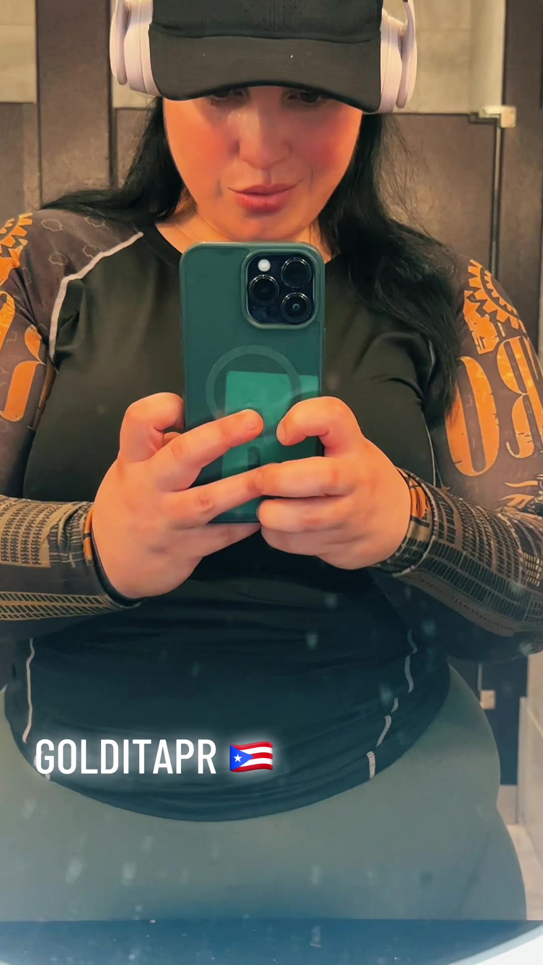 @GolditaPR