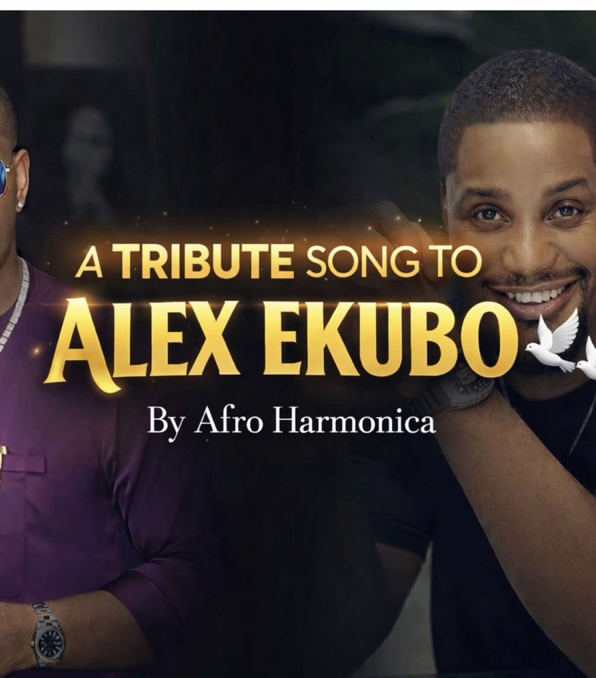 @Afroharmonica