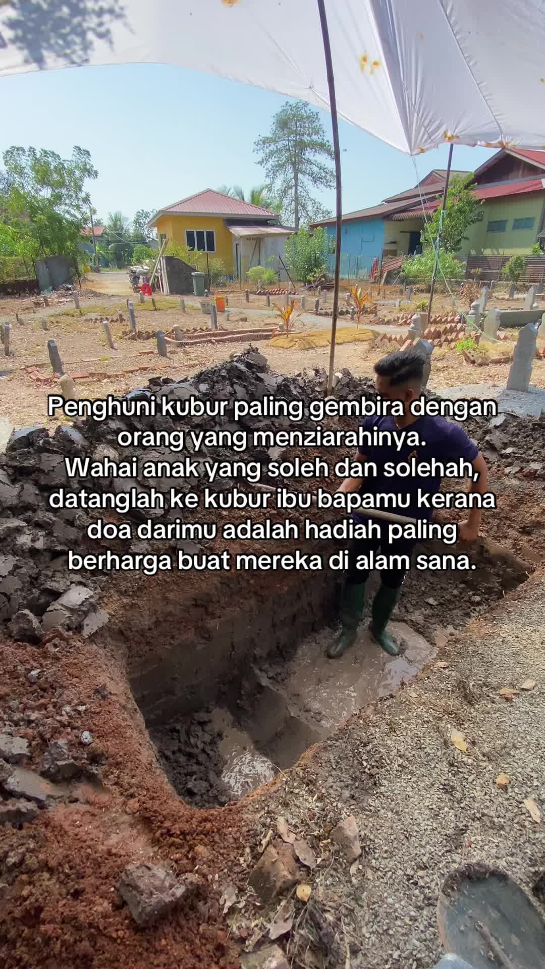 @PenGGaLi KuBuR SianG MaLaM๐