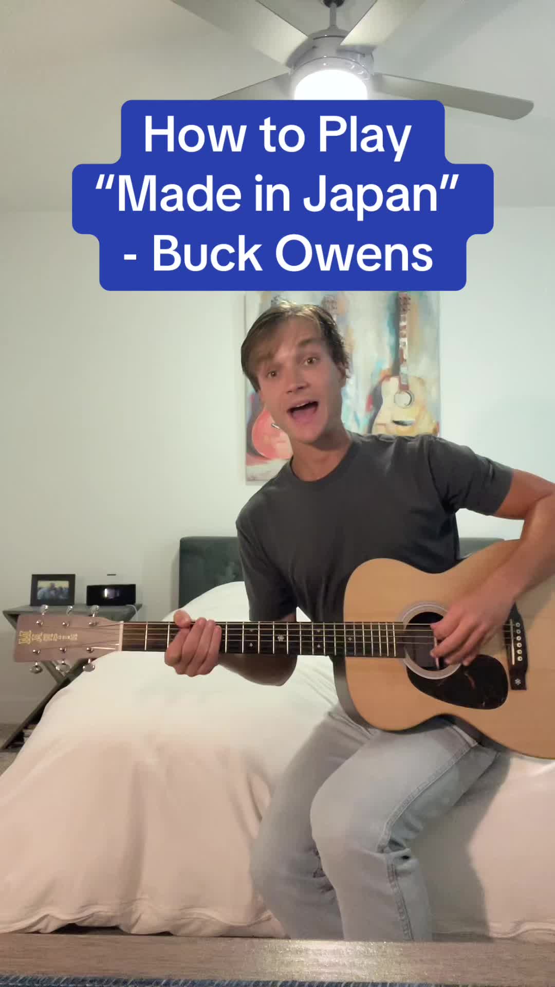 @Guitar Dave
