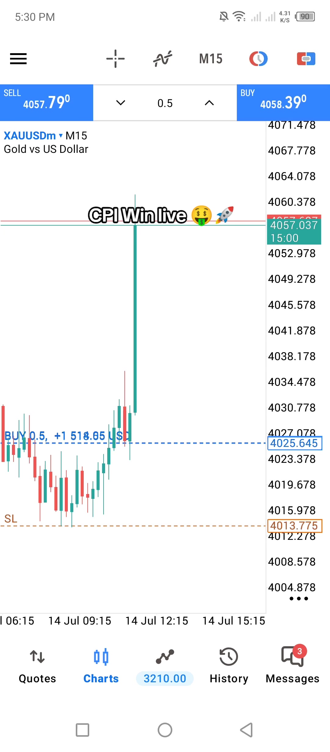 @ALGO TRADERS