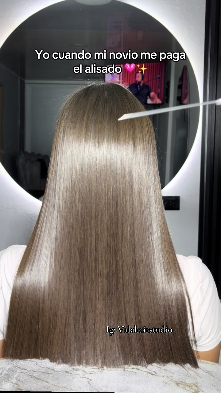 @Vala Hair Studio 🪞💖✨