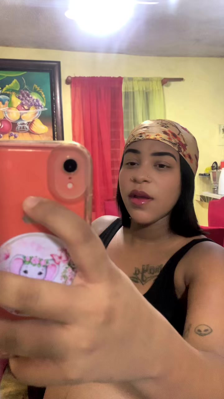 @😍La tall diablona🫦