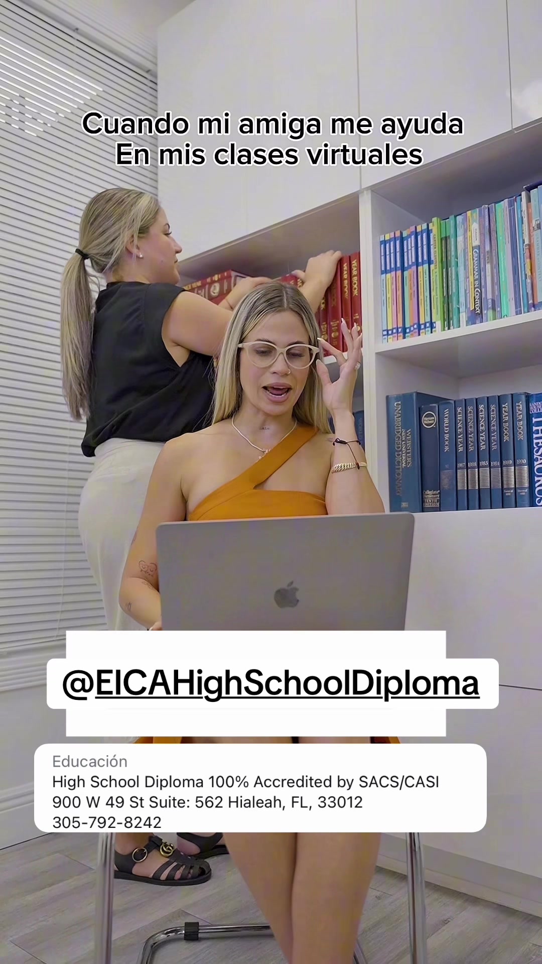@Leyla Gonzalez