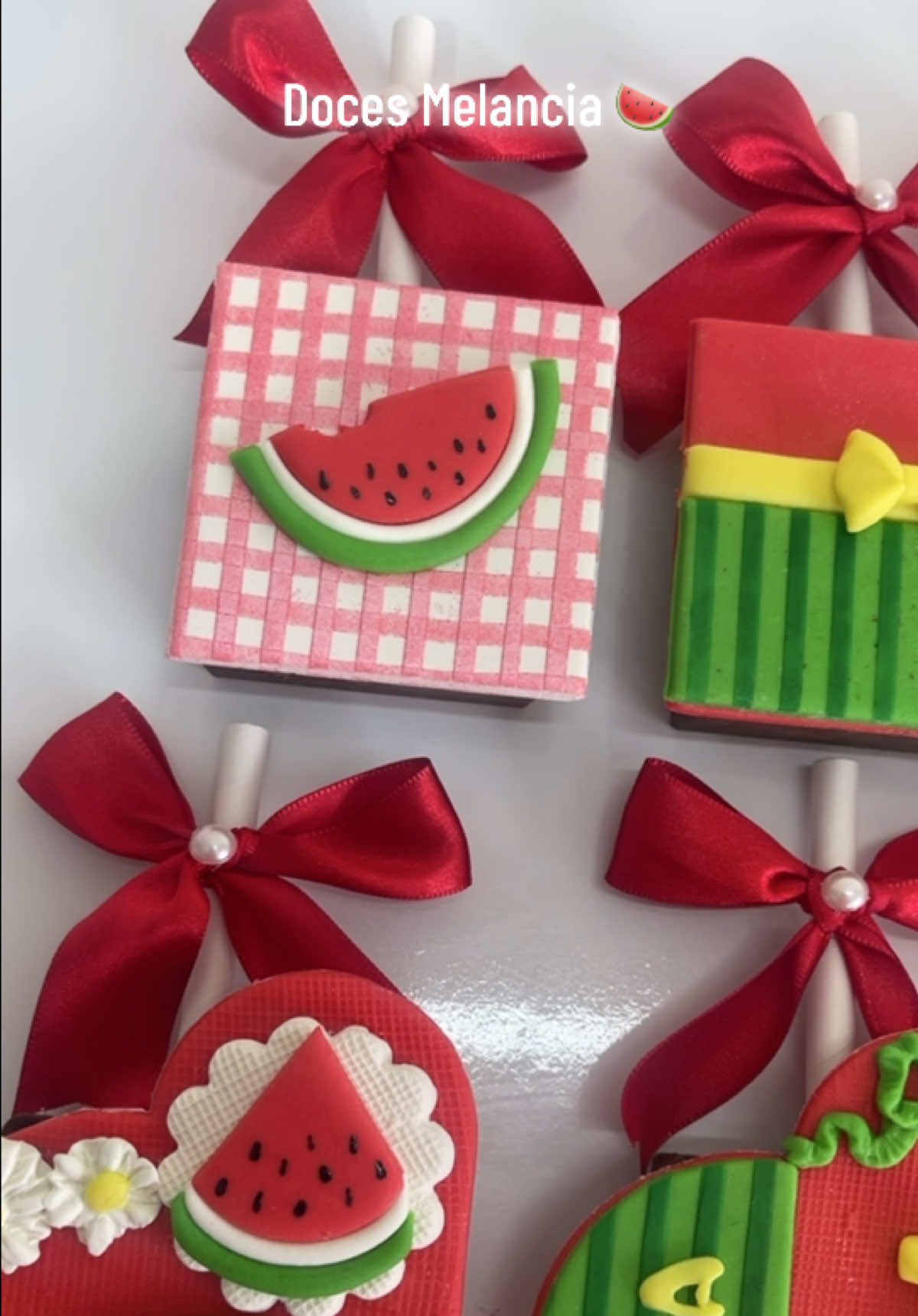 @Suh Doces Personalizados