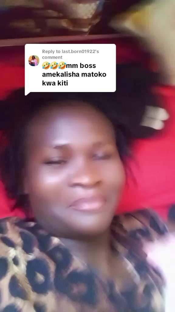 @Lenny's wife