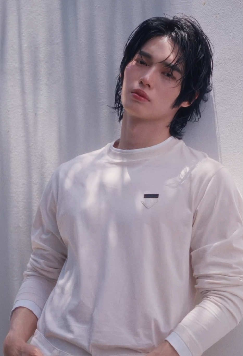 @ELLE MEN Thailand