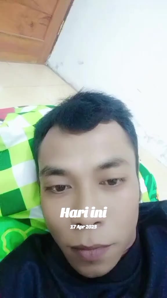 @๐๐ฏ๐ต๐ฐ tetangganya bu met