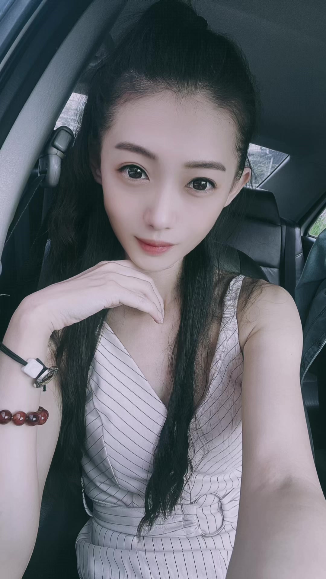 @小七