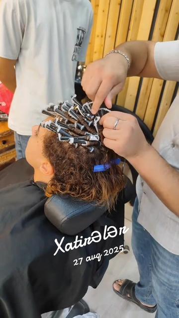 @Barber Tural✅