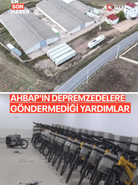@Ensonhaber