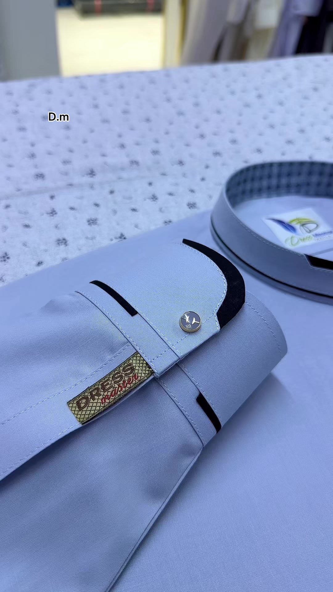 @Dress Master