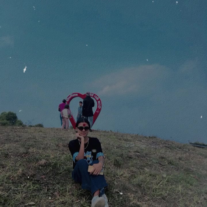 @Sa_ni❤️😘