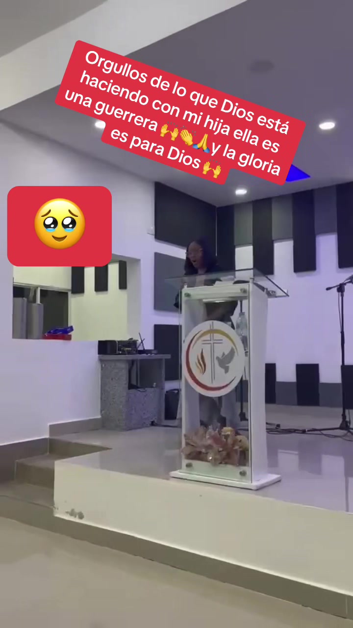 @La Sierva de Cristo🙏🥰Jesús