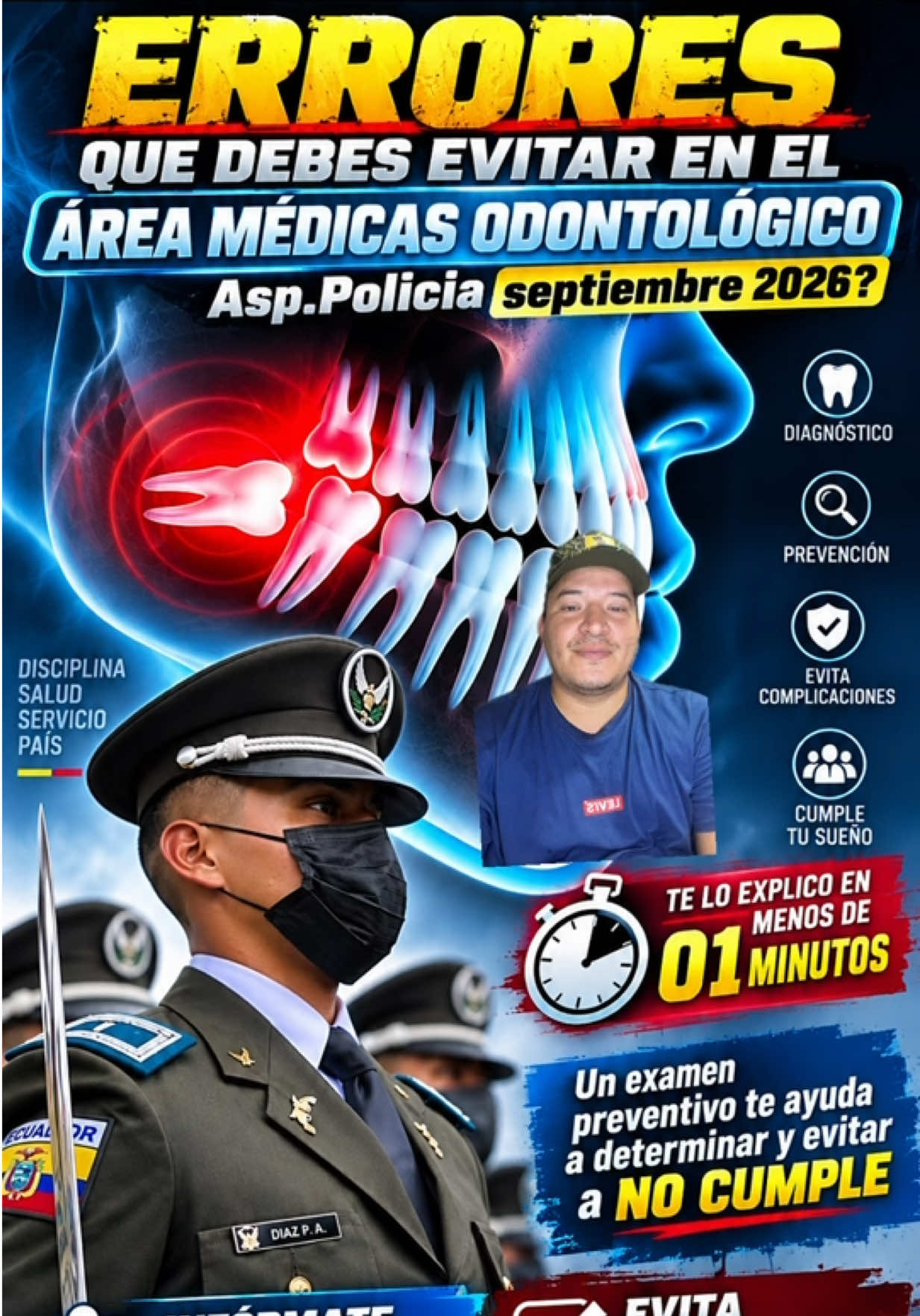 @👮Cumpliendo Meta👮Paul Diaz🇪