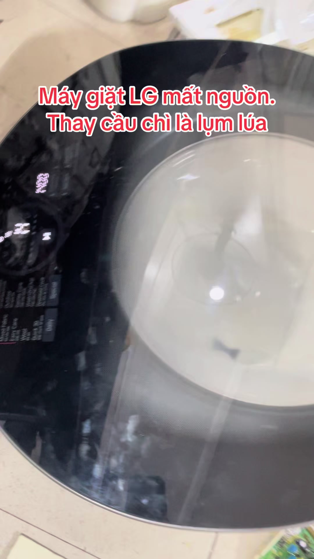@U40 bắt đầu đi học nghề