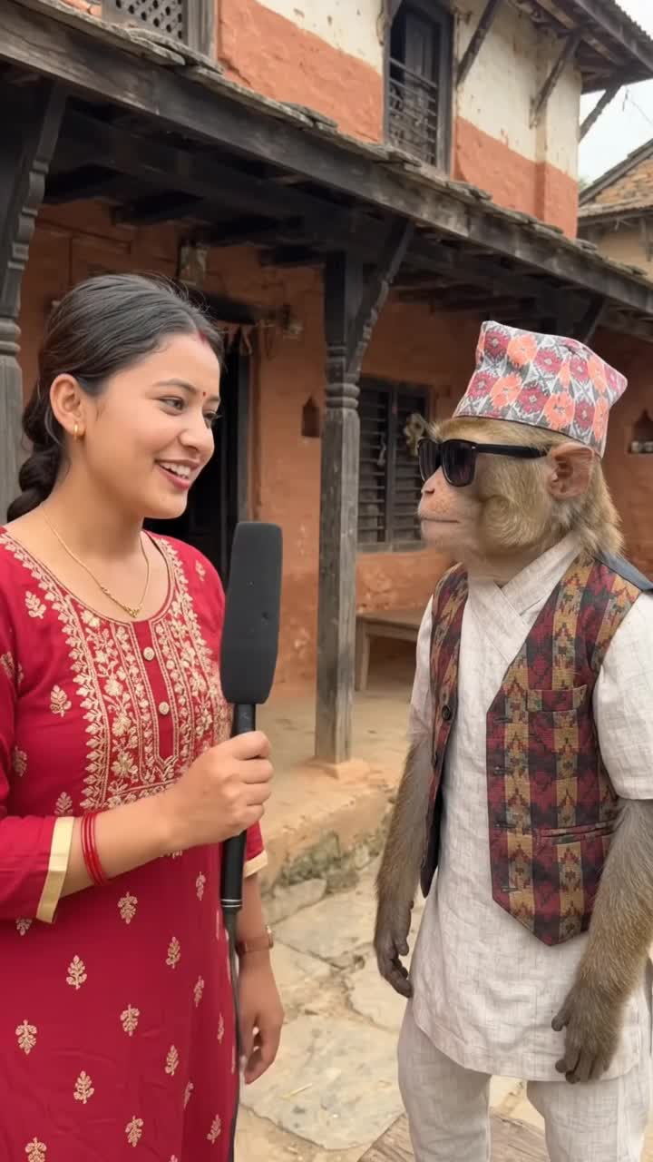 @Ai Sathi