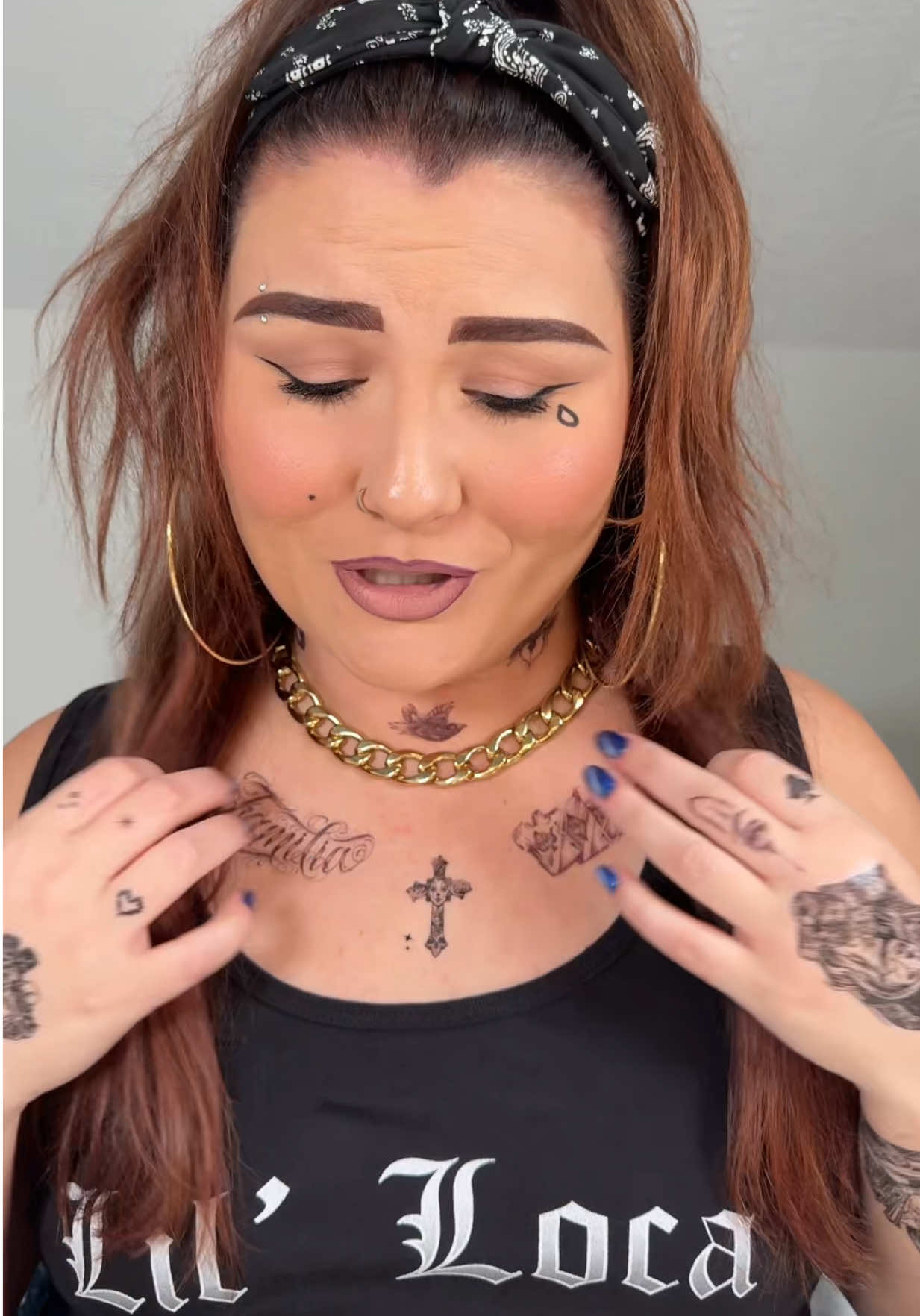 @Nikki Maria-Kay Mehan