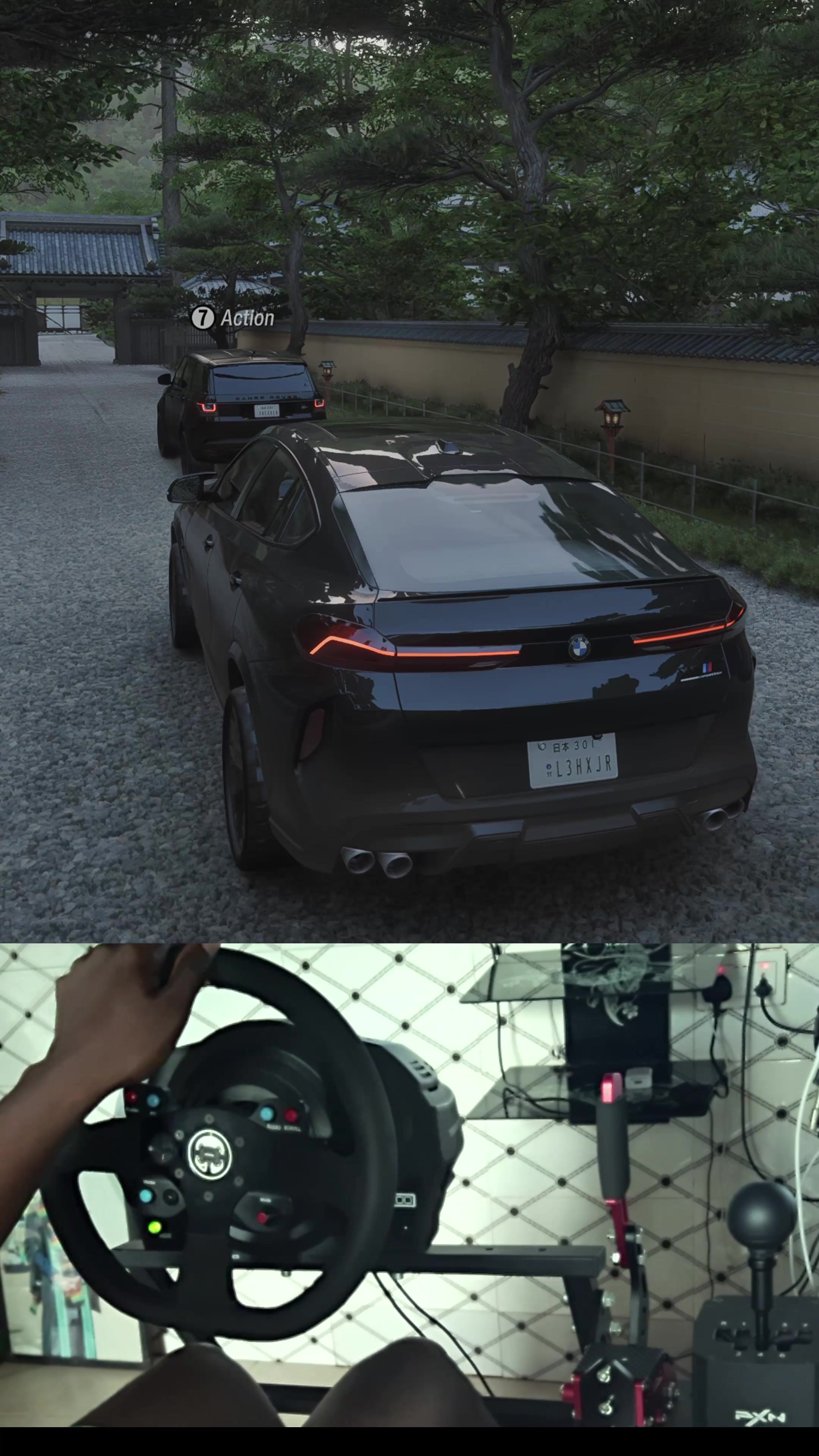 @Lehxjr Racing